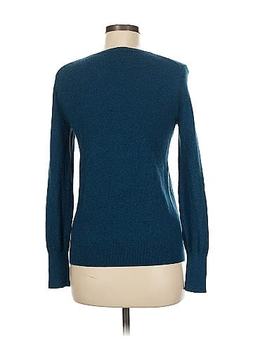 Everlane Cashmere Pullover Sweater (view 2)