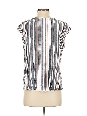 Liz Claiborne Sleeveless T-Shirt (view 2)
