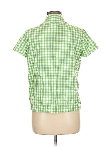 Daisy Street Short Sleeve Blouse (view 2)