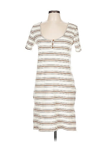 RVCA Casual Dress (view 1)