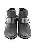 Paul Green Gray Ankle Boots Size UK 4 1/2 / US 6 1/2 - photo 2