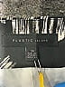 Plastic Island Black Casual Dress Size XS - photo 7