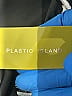 Plastic Island Black Casual Dress Size XS - photo 9