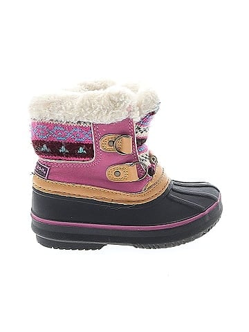 London Fog Ankle Boots (view 1)