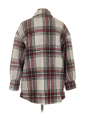 7 For All Mankind Coat (view 2)