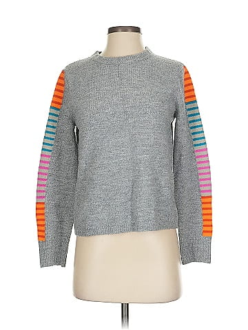THML Pullover Sweater (view 1)