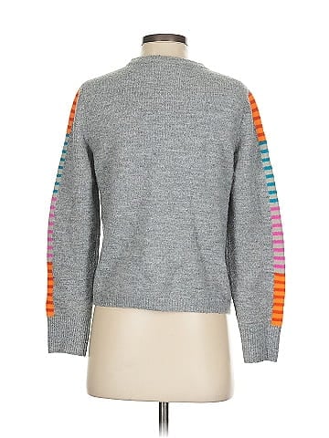 THML Pullover Sweater (view 2)