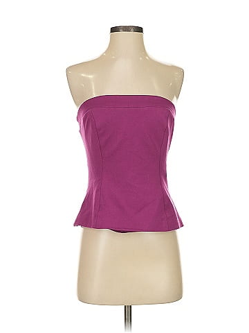 Trina Turk Sleeveless Blouse (view 1)