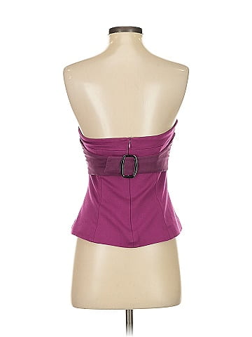 Trina Turk Sleeveless Blouse (view 2)
