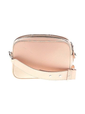 Leatherology Crossbody Bag (view 1)