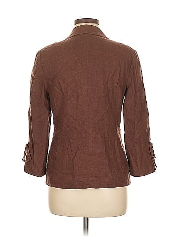 Herman Geist Blazer (view 2)