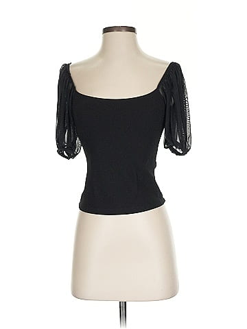 Intimately by Free People Short Sleeve Top (view 1)