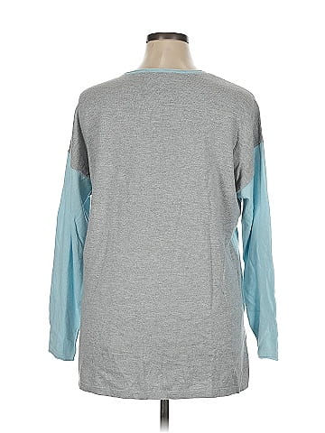 Weekends by Chico's Pullover Sweater (view 2)