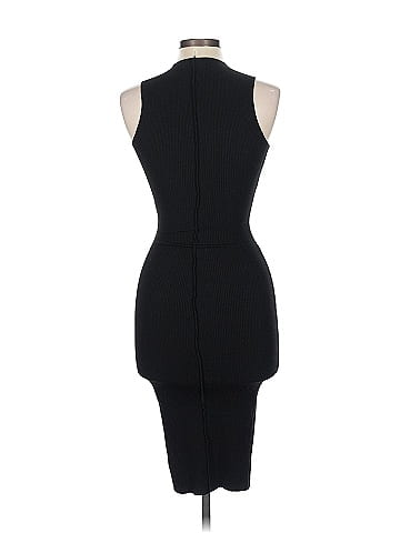 Naked Wardrobe Cocktail Dress (view 2)