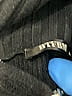 BTFBM Black Blue Turtleneck Sweater Size L - photo 7