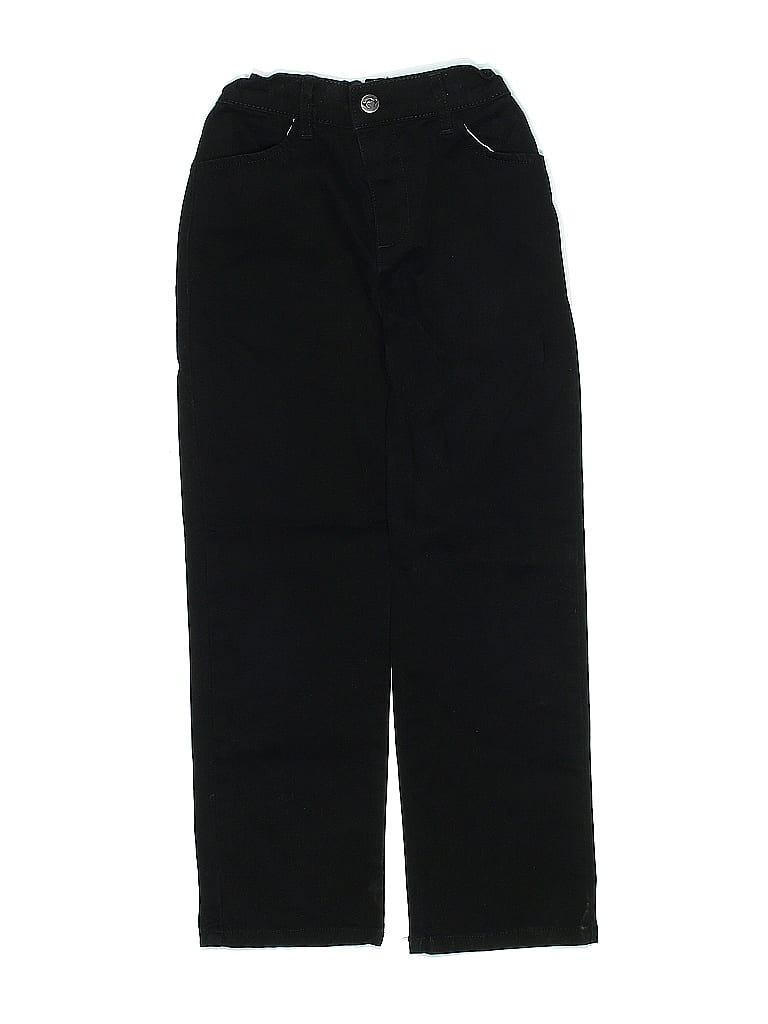 Click to view more detailed imagery on our partner's website Pre-owned Appaman Kids' Casual Pants In Black