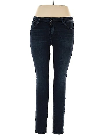 Adriano Goldschmied Jeans (view 1)