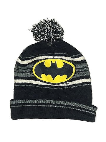 Batman Beanie (view 1)