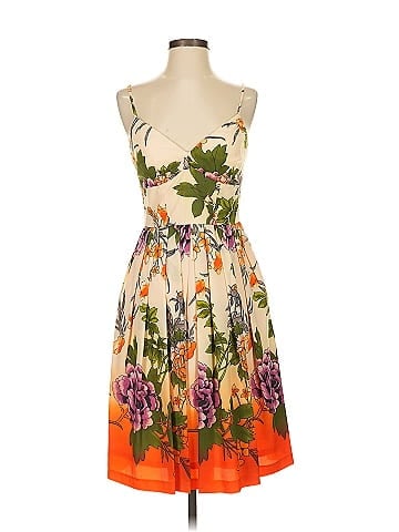 Muse Cocktail Dress (view 1)