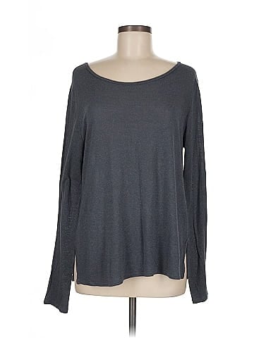 Rag & Bone/JEAN Long Sleeve T-Shirt (view 1)