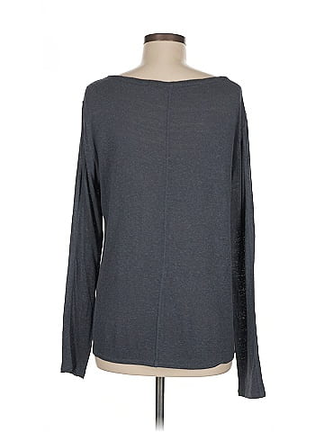 Rag & Bone/JEAN Long Sleeve T-Shirt (view 2)