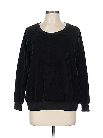 Suzie Kondi Pullover Sweater (view 1)
