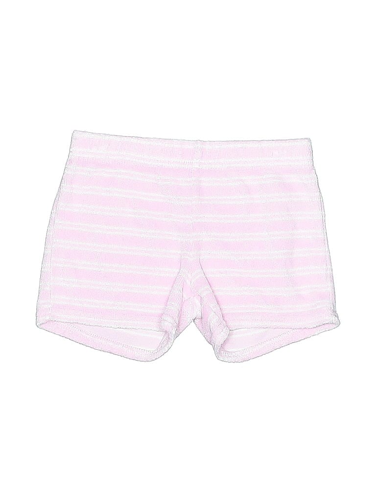 Click to view more detailed imagery on our partner's website Pre-owned Carter's Kids' Shorts In Pink