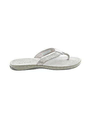 Sperry Top Sider Flip Flops (view 1)