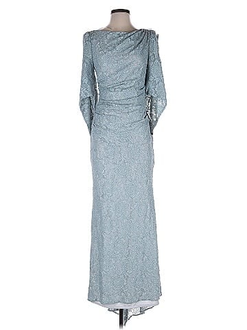 Betsy & Adam Casual Dress (view 1)