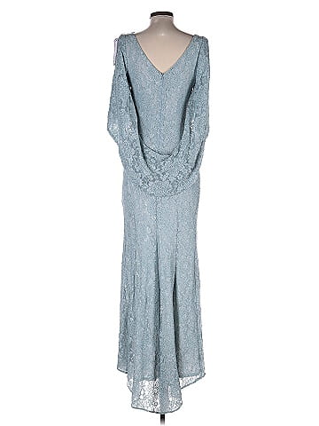 Betsy & Adam Casual Dress (view 2)