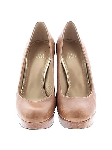 Stuart Weitzman Heels (view 2)