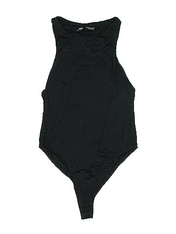 Zara Bodysuit (view 1)