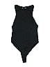 Zara Black Bodysuit Size M - photo 1