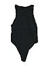 Zara Black Bodysuit Size M - photo 2