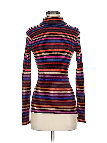Trina Turk Turtleneck Sweater (view 1)