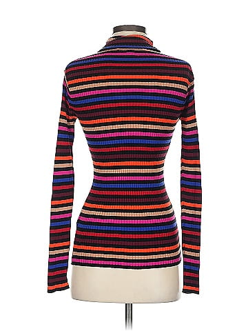 Trina Turk Turtleneck Sweater (view 2)