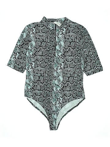 Jasmine Bodysuit (view 1)
