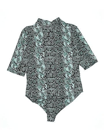 Jasmine Bodysuit (view 2)