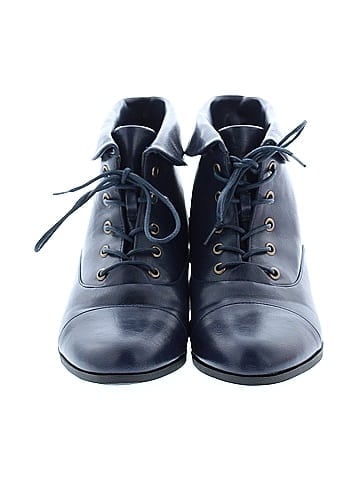 Comfortview Ankle Boots (view 2)