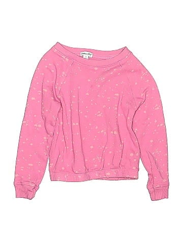 Splendid Pullover Sweater (view 1)