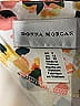 Donna Morgan 100% Polyester Print Yellow Casual Dress Size 8 - photo 7