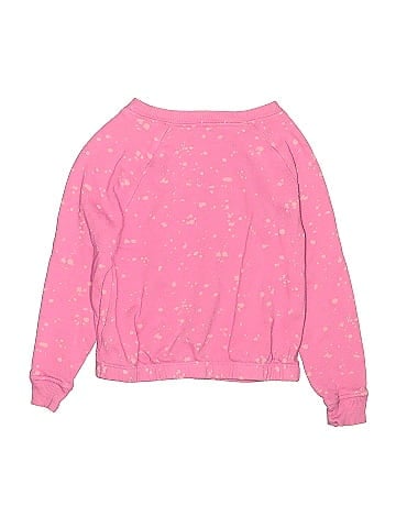 Splendid Pullover Sweater (view 2)