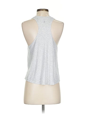 Zella Sleeveless T-Shirt (view 2)