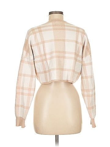 Lena Pullover Sweater (view 2)