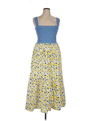 Tanya Taylor Casual Dress (view 1)