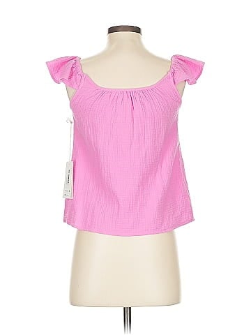 Carve Designs Short Sleeve Top (view 2)
