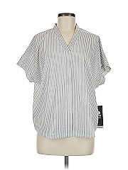 Mpg Short Sleeve Blouse