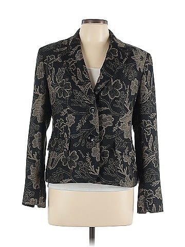 Evan Picone Blazer (view 1)