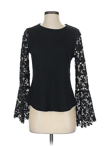 Eri + Ali Long Sleeve Top (view 1)