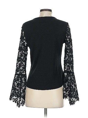 Eri + Ali Long Sleeve Top (view 2)